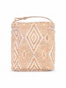 JuJuBe (США) Термосумка для бутылочек Fuel Cell Dotted Diamond